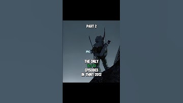 BEST EPISODES IN TMNT 2012 (PART 2) #edit #shorts #trending #tmnt #ninjaturtles #tmnt2012 #ninja