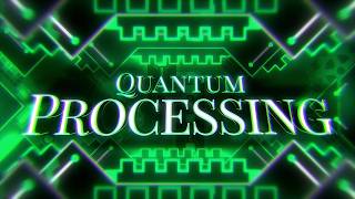Quantum Processing 65% (DAY 4) 68%-100%