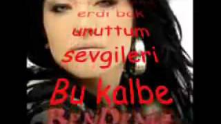 Bendeniz Harun Kolçak Elimde Değil......cinta Bukan Di Tanganku...