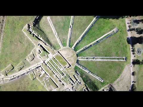VIDEO: GRECIA DESDE