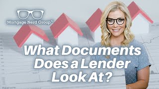 Documents Needed when Buying A Home | Best Mortgage Lender