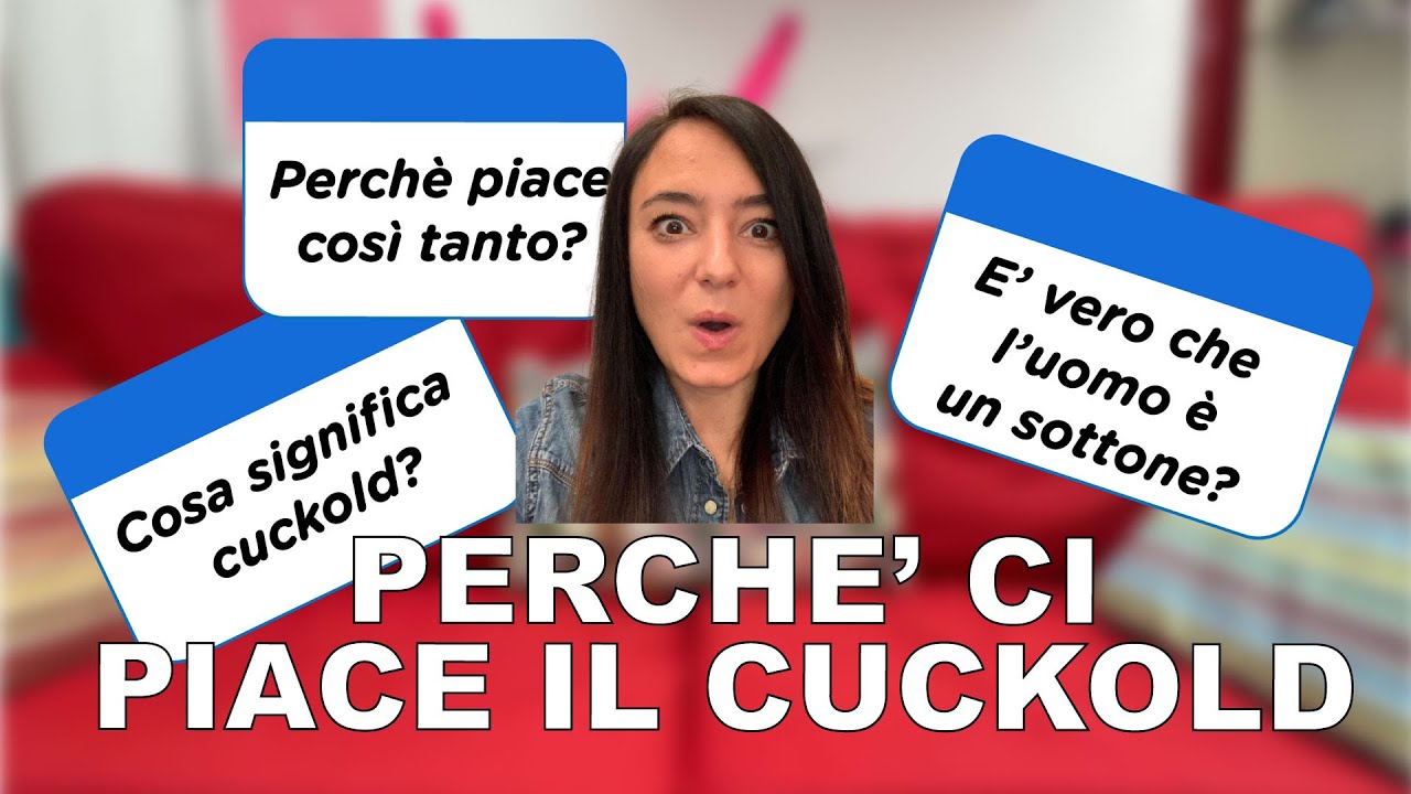 CHI È IL CUCKOLD? GUIDA COMPLETA ⋆ Eroticoweb