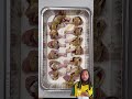 Y’all gotta see this !! #bbqchicken #wow #tf #reactionvideo