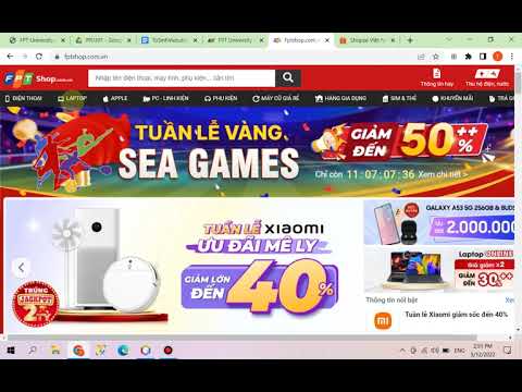 Video Bài 1: ứng dụng web cơ bản và servlet-Phần 2: Giới... - YouTube