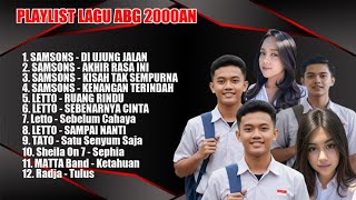 Download Lagu PLAYLIST LAGU ABG 2000AN MP3