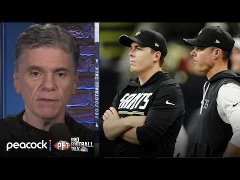 Gayle Benson sends ‘warning shot’ to New Orleans Saints following 1-4 start | Pro Football Talk