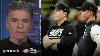 Gayle Benson sends ‘warning shot’ to New Orleans Saints following 1-4 start | Pro Football Talk