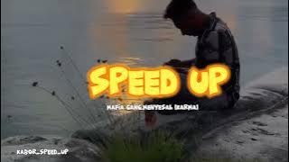 MAFIA GANG.MENYESAL ( KARMA ) SPEED UP PAPUA #song
