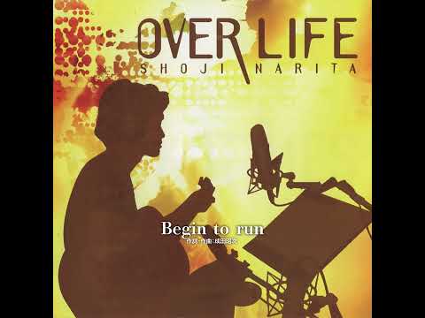 成田昭次　OVER LIFE 成田昭次 - OVER LIFE（アルバム） - YouTube