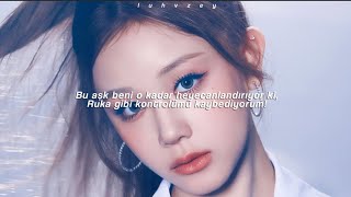 Babymonster - Supa Dupa Luv Türkçe Çeviri