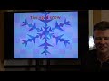 January 10, 2017 - Winter Storm and High Wind Briefing