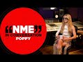 Capture de la vidéo Poppy On Her New Album 'Zig, Working With Ali Payami And Her Lego Collection