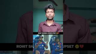 Why always to myman🥺💔@hardikpandya93 ✊🏼#hardikpandya #mumbaiindians #rohitsharma #rcbvsmi