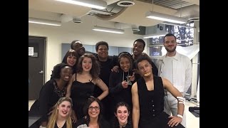 Godspell Ftc 2015