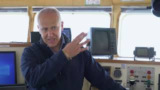 Transformation At Sea Harvest