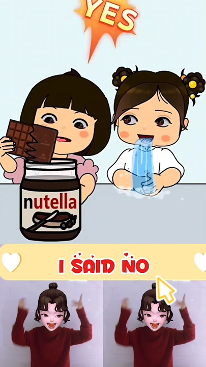 YES OR NO #trending