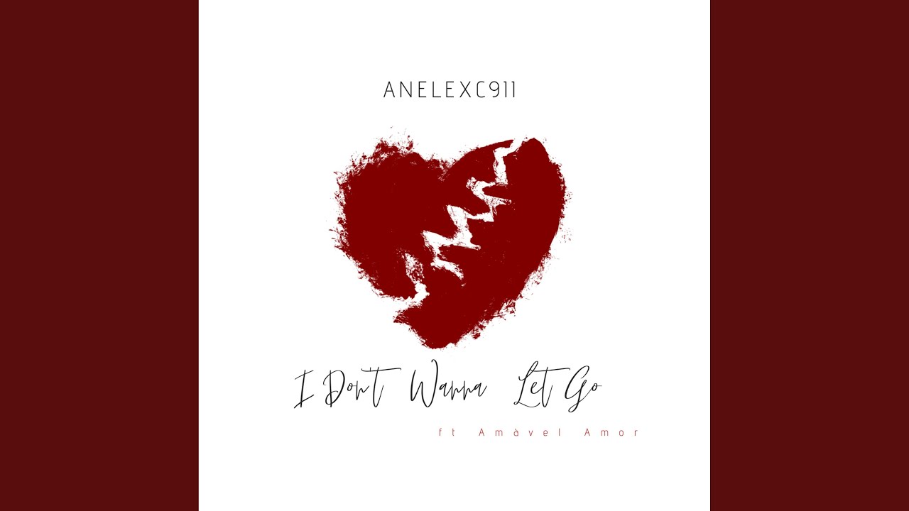 I Don't Wanna Let Go