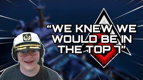 Season 3 Interview: ASP3CT w/ Gibular_Bob
