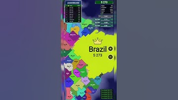 Making Brazil in Territorial.io