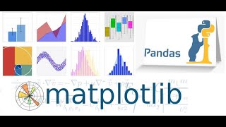 1 Matplotlib tutorial | Scatter plot | Line graph | Formatting in matplotlib | Data visualization