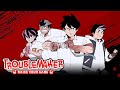 game gelut x anak berserangan [TROUBLEMAKER : RAISE YOUR GANG] #1