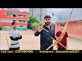 Archery Seekhna Start Karo – Bow Assemble Karna Sikho || #archery 