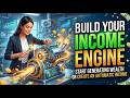 Building Your Income Engine