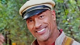 Disney's Jungle Cruise | official production teaser trailer (2019)