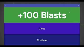 blast ball