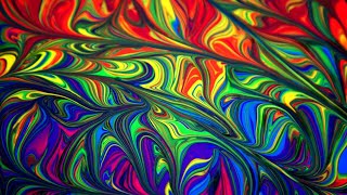 Mesmerising Kaleidoscope