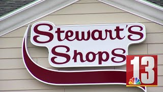Stewart's stops tap to pay option because of scammers