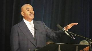 Gino Jennings – Mini Biography | Messenger of the Most High | Life and Ministry of a True Apostle
