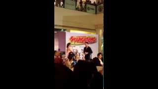 Paano Ba Ang Magmahal Piolo Pascual and Sarah Geronimo