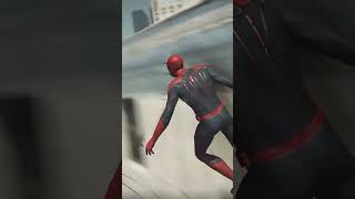 The Amazing Spider-Man 60 Second Review screenshot 2