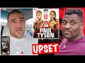 Big news mma community furious over shocking announcement  strickland  ngannou shocked everyone