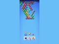 Shoot Bubble pop bubbles level 87 all parts gameplay 