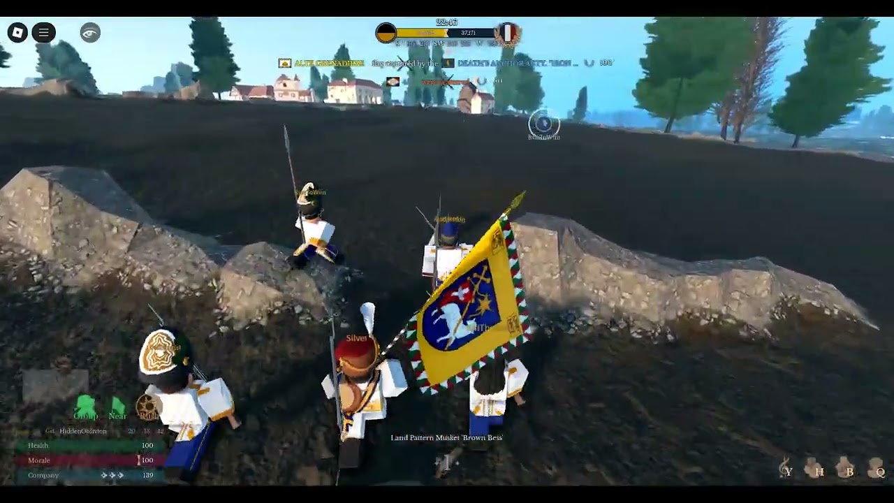 Alte Grens vs the world | fake alte gooner pov