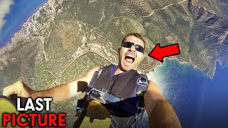 Celebrity Selfies Taken Moments Before Death Net Worth