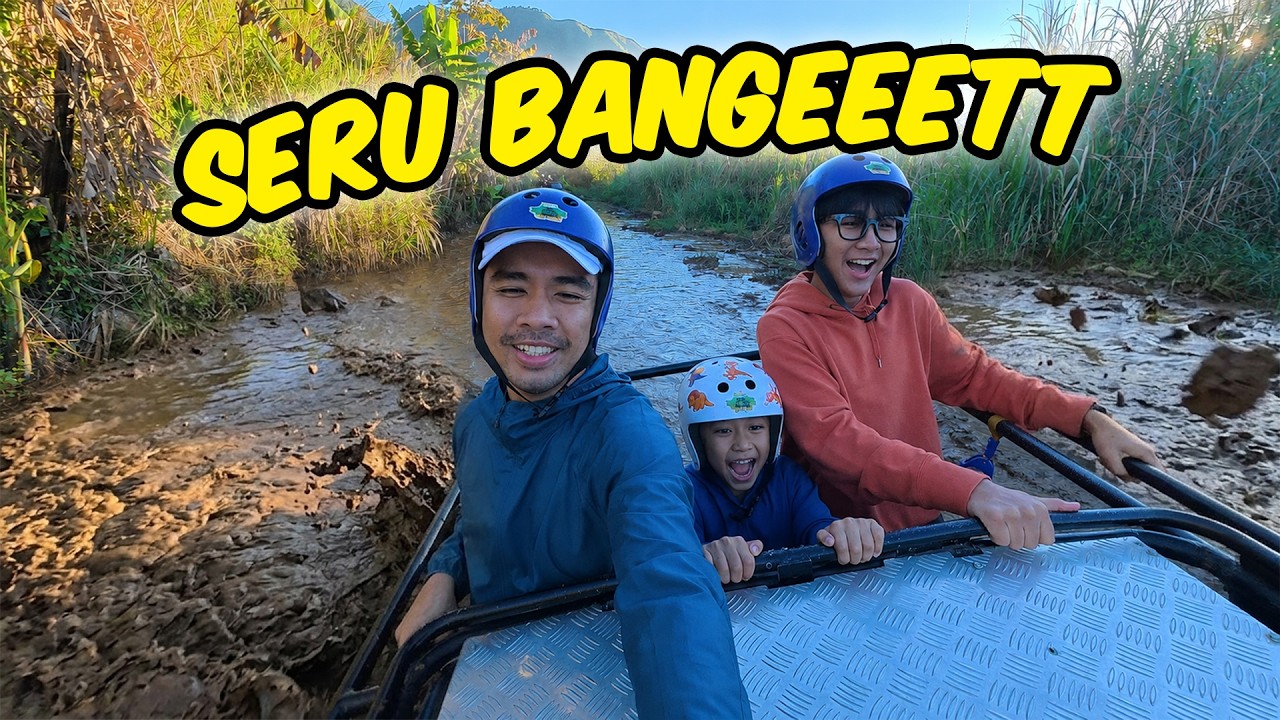 Latest Title & Thumbnail
