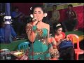 Kangen Voc. Santi Dangdut Campursari Supra Nada Live Jenawi 2015