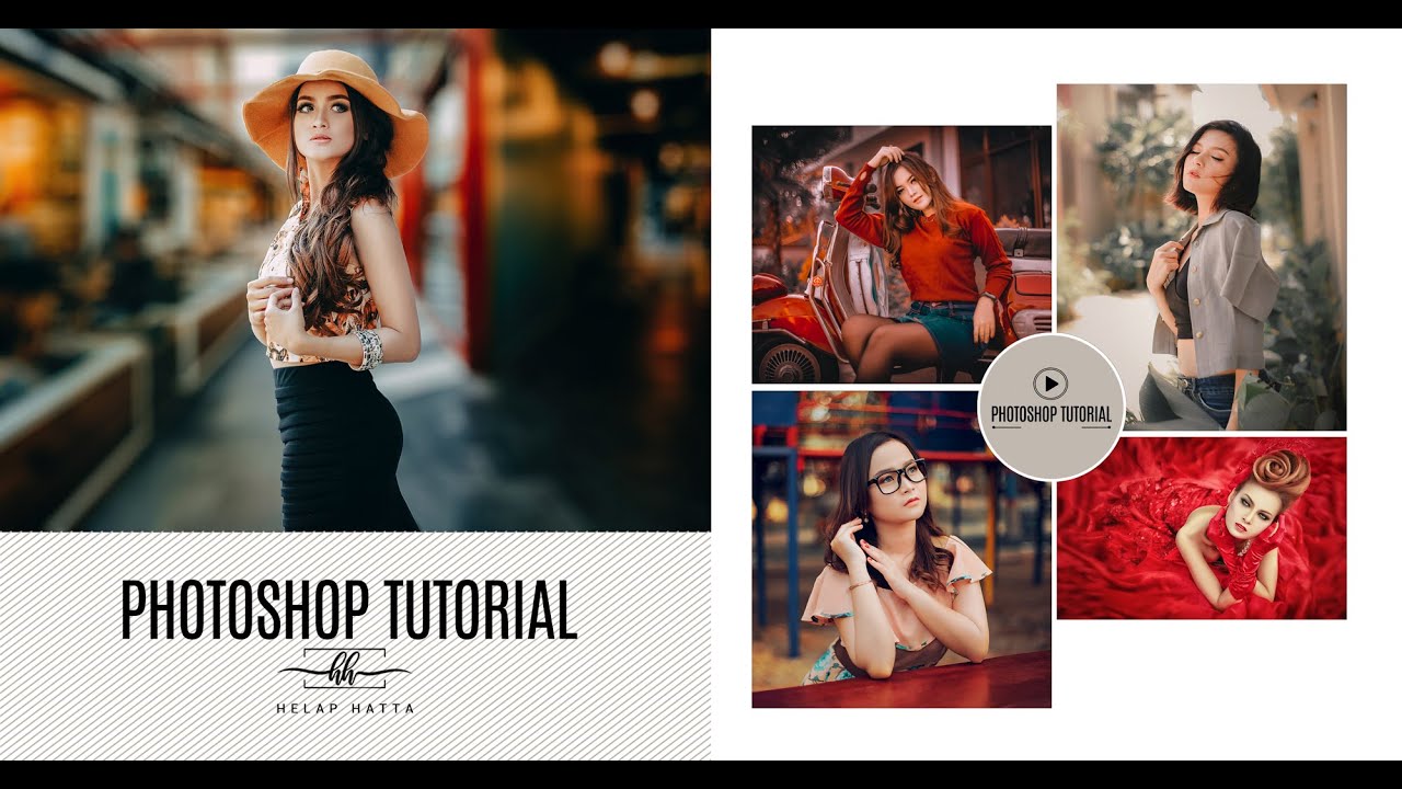 TUTORIAL SLIDE SAMPLE YouTube