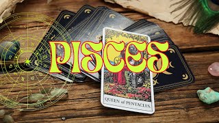 PISCES 🪙YOUR NEXT FINANCIAL WIN MAY START SMALL…THEN GROW FAST 📈🔥 TAROT TODAY