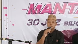 Simaan Mantap 30 Juz Bil Ghoib Bqam