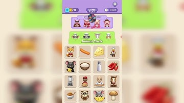 Connect master level 155 Solution and walkthrough 