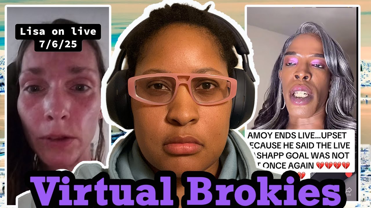 BegTok  Panhandlers Have  Gotten Worse