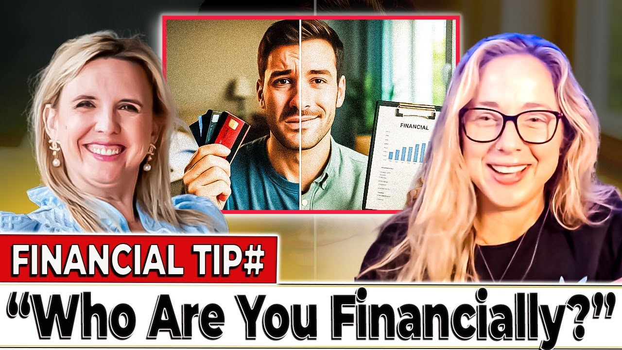 Why You Feel “Stuck” Financially (Without Realizing Why)