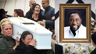 We Are Very Sad To Report About TRAGIC DEATH Of Eddie Levert. Sad details....