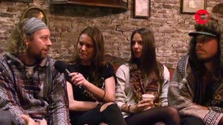 Download Lagu My Baby interview MP3