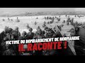 Ancien combattant il raconte les bombardements du 6 juin 44