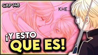 ¡HEINREY SUCIO ? La Emperatriz Divorciada  (Capitulo 148) Webtoon Doblaje Español Latino Fandub